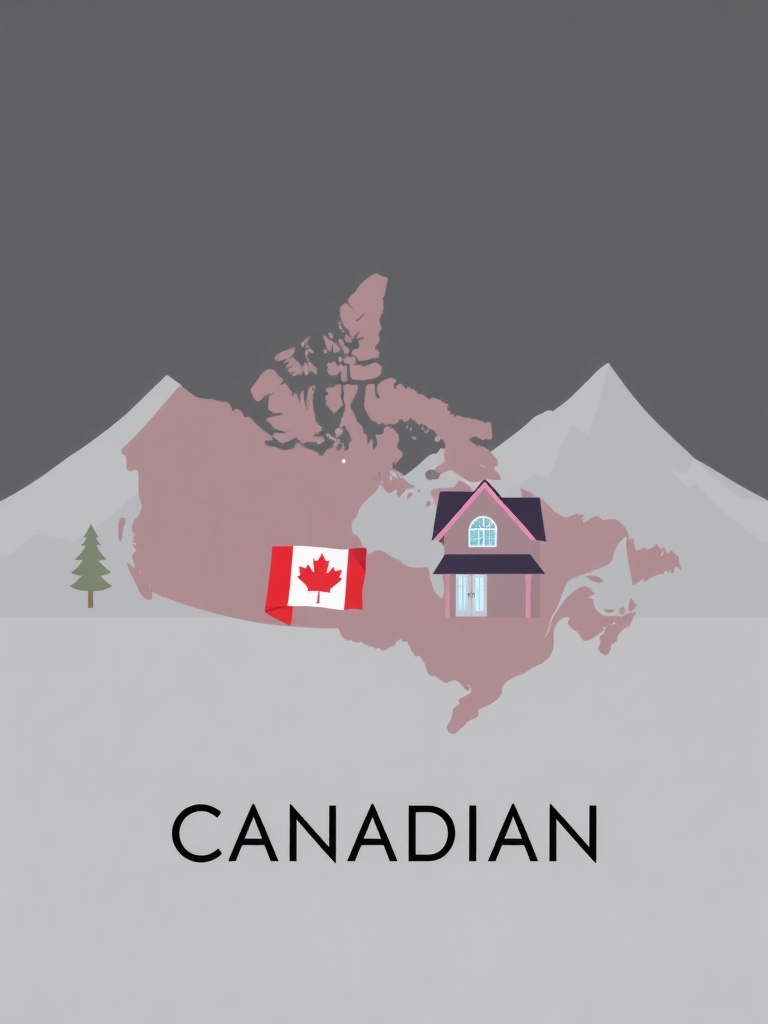 Canadian Real Estate image