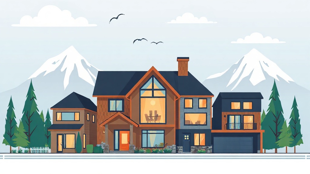 Canadian Real Estate image