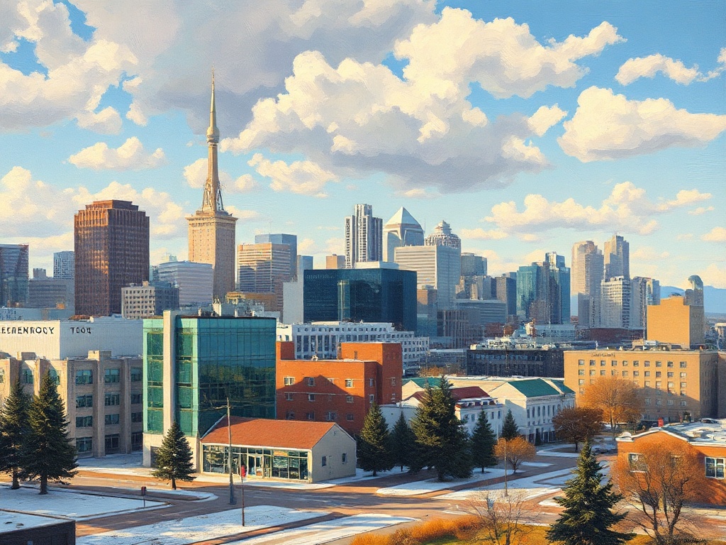 Edmonton image