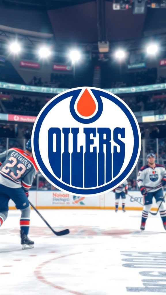 Edmonton Oilers image