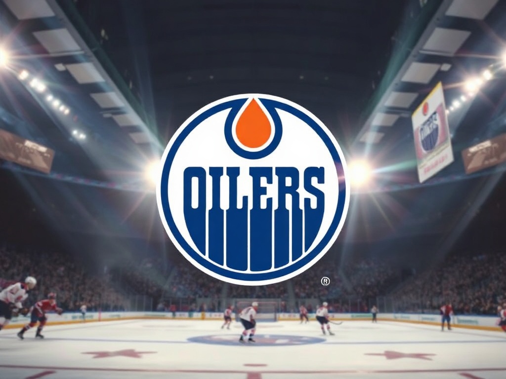 Edmonton Oilers image