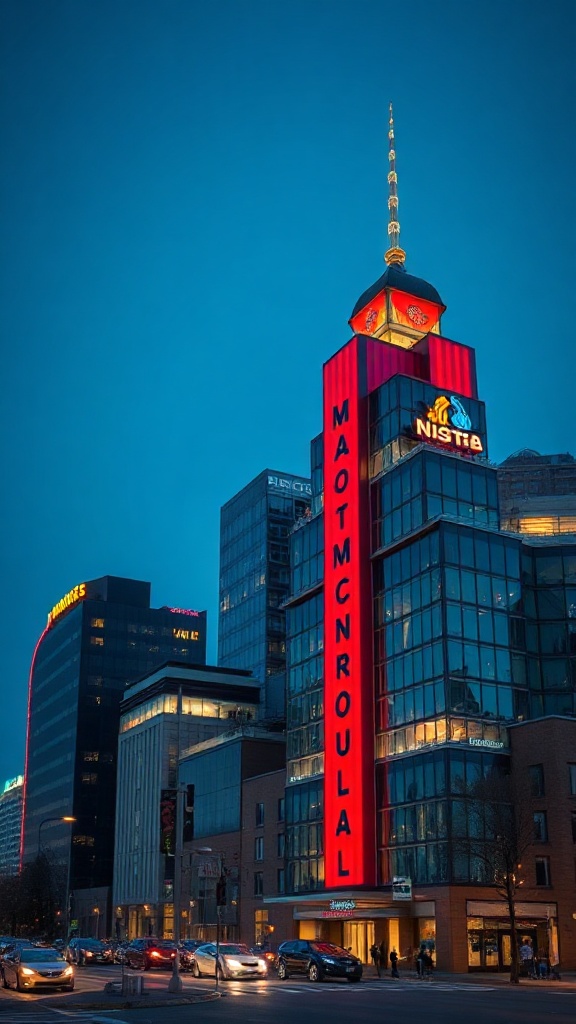 Montreal image