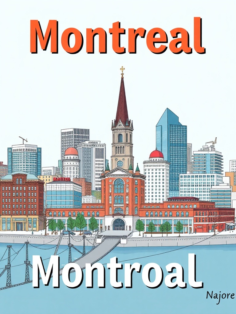 Montreal image