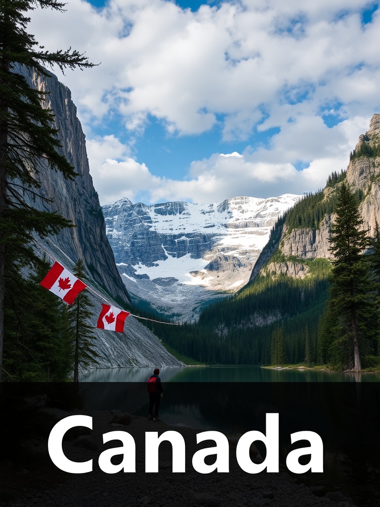 Tourism in Canada image