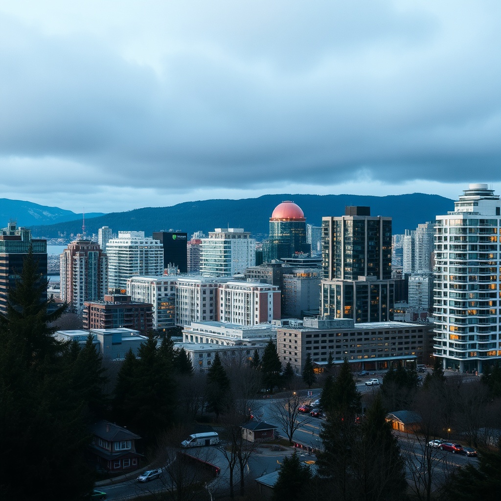 Vancouver image