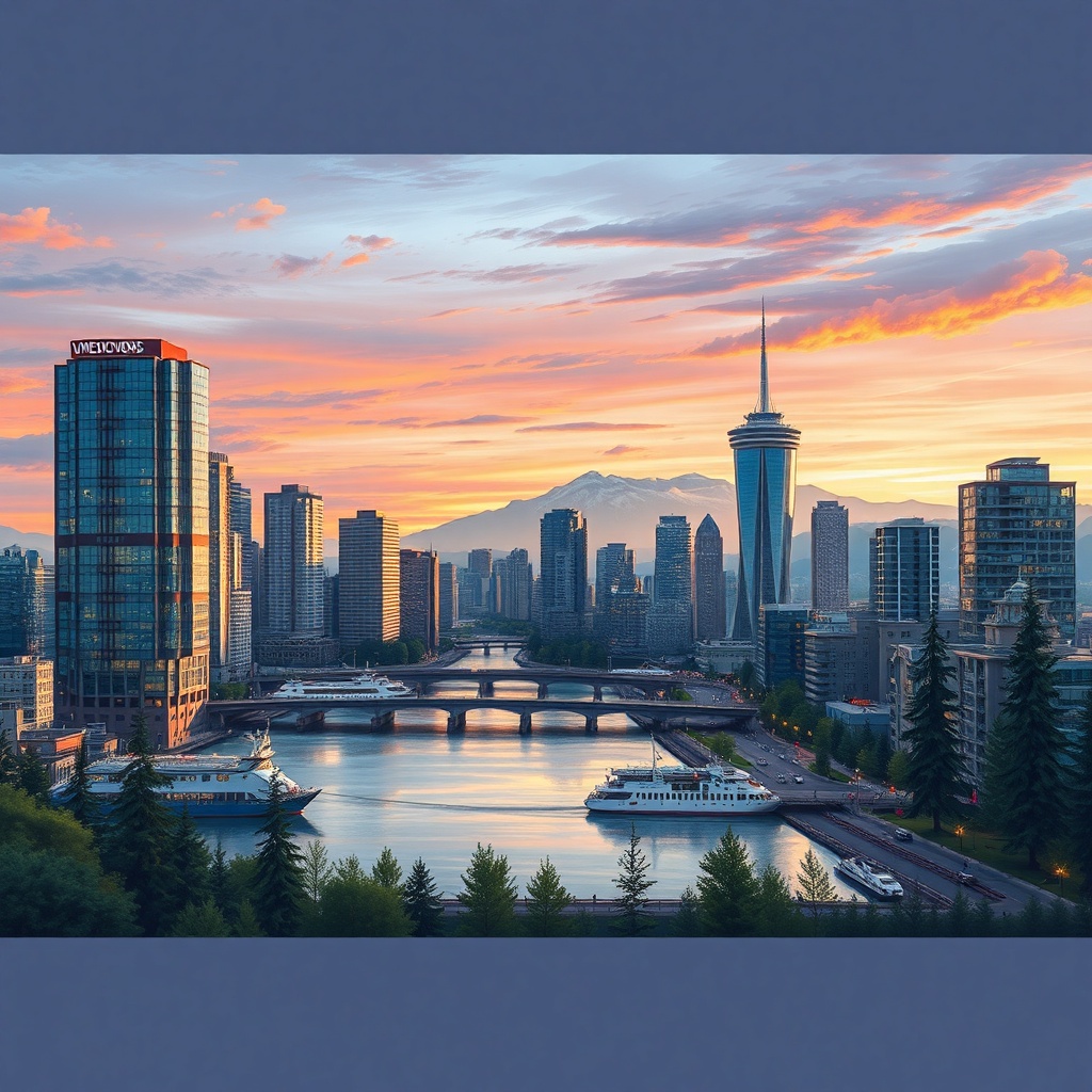 Vancouver image