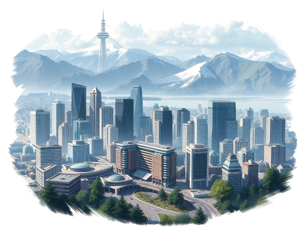 Vancouver image