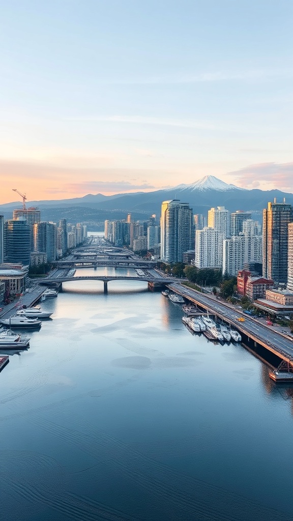Vancouver image