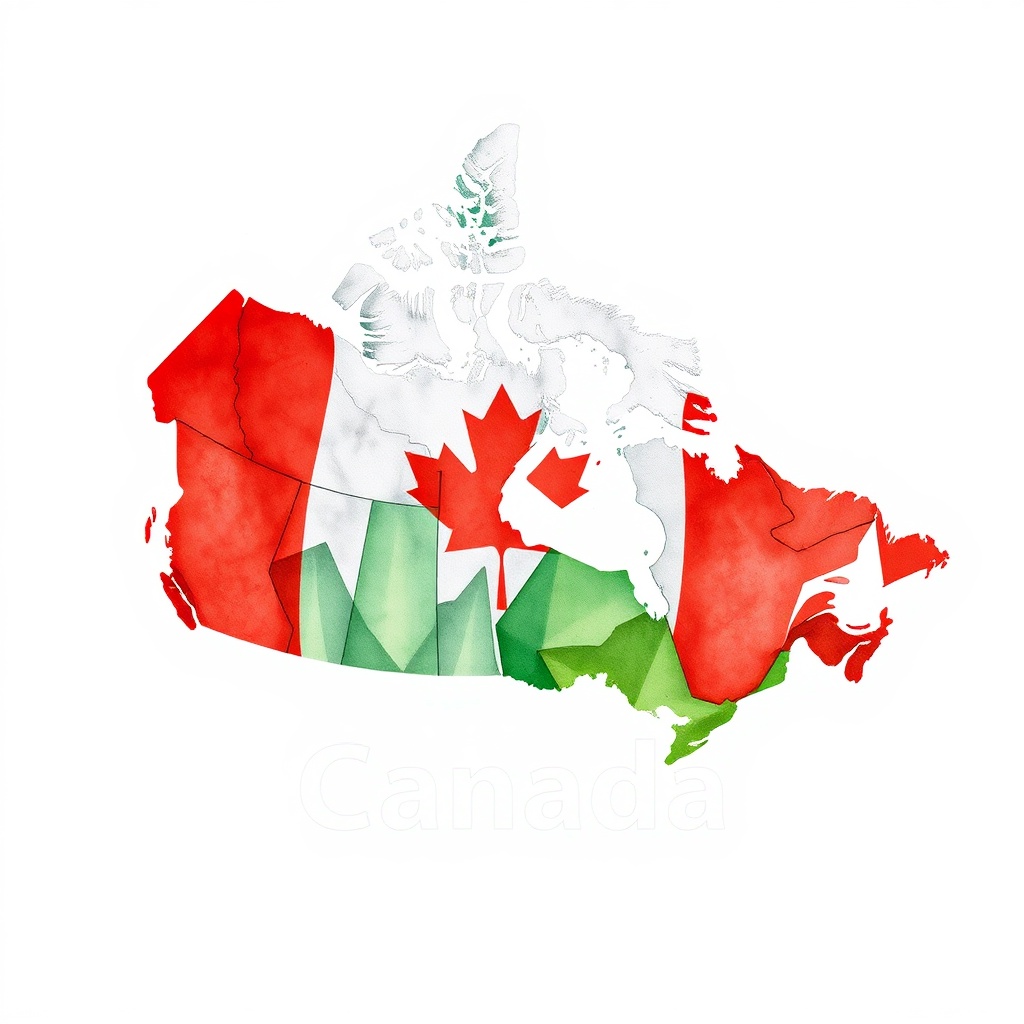 Canada image