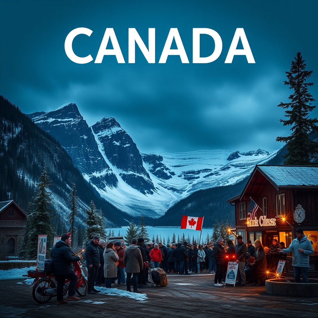 Canadian Culture image