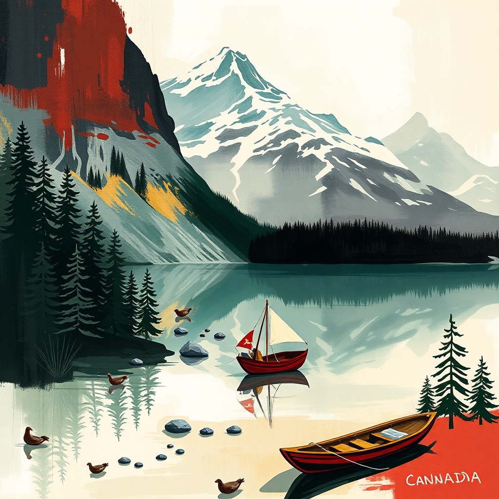 Canadian Lifestyle image