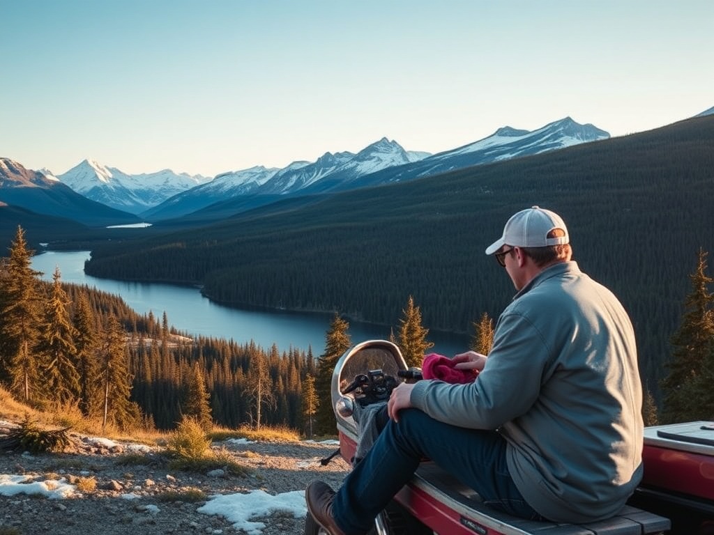 Canadian Lifestyle image