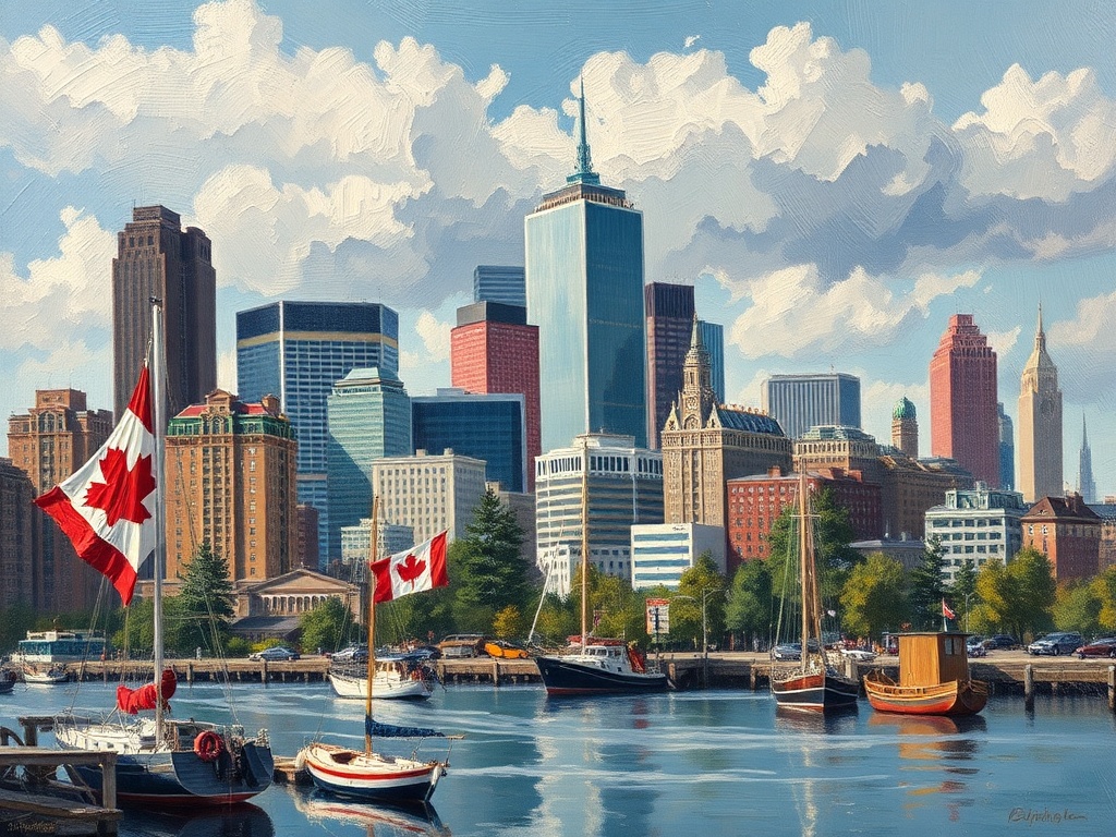 Canadian News image