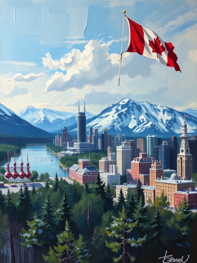 Canadian News image