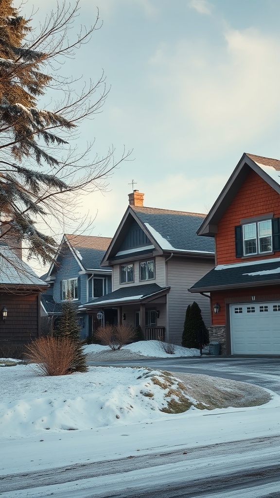 Canadian Real Estate image
