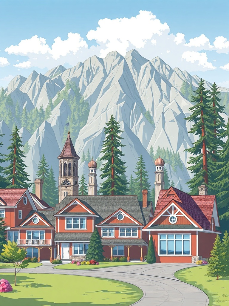 Canadian Real Estate image