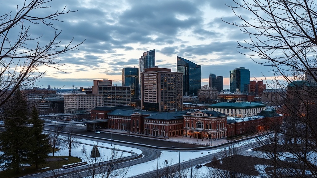 Edmonton image