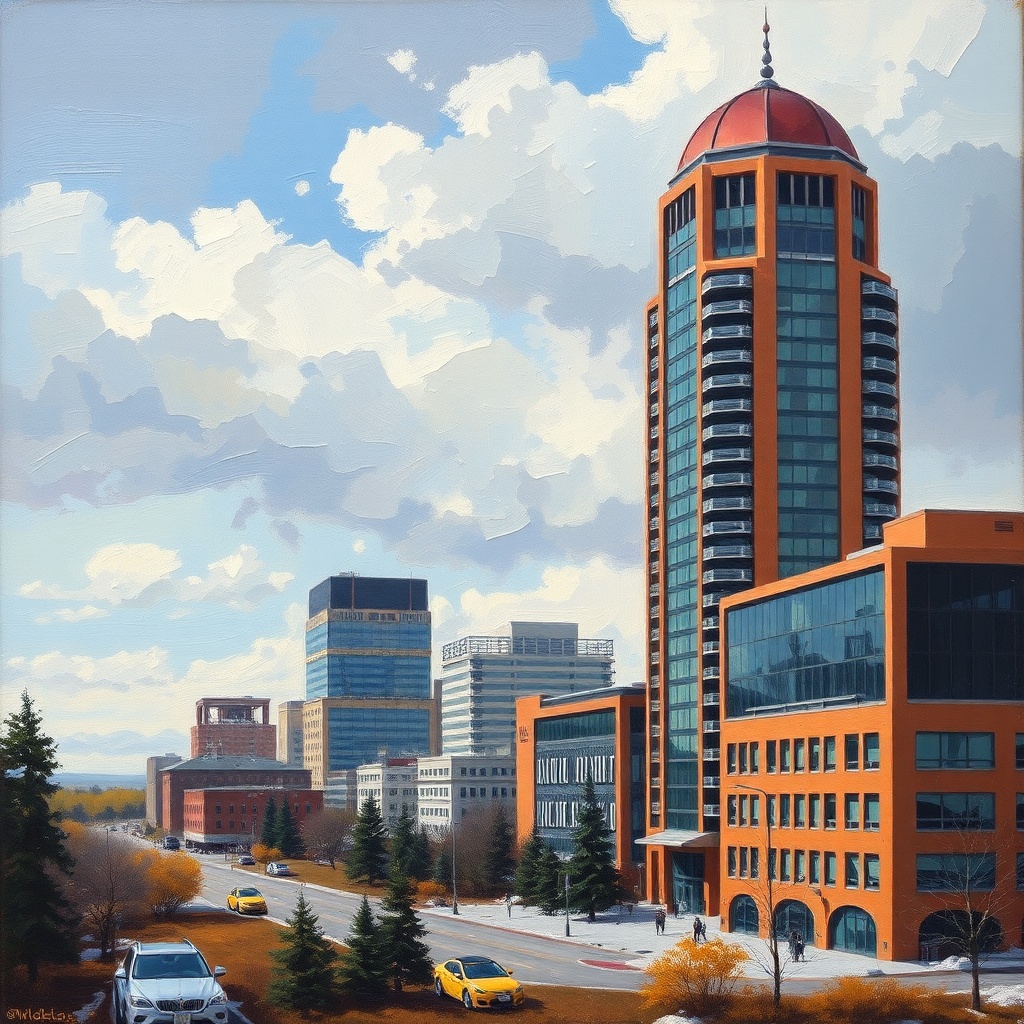 Edmonton image