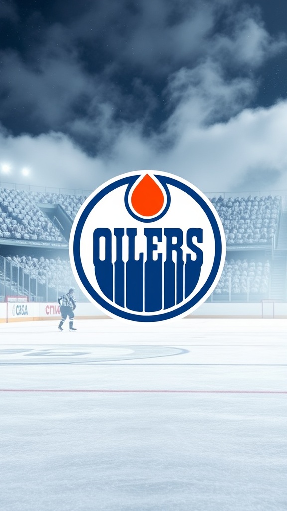 Edmonton Oilers image