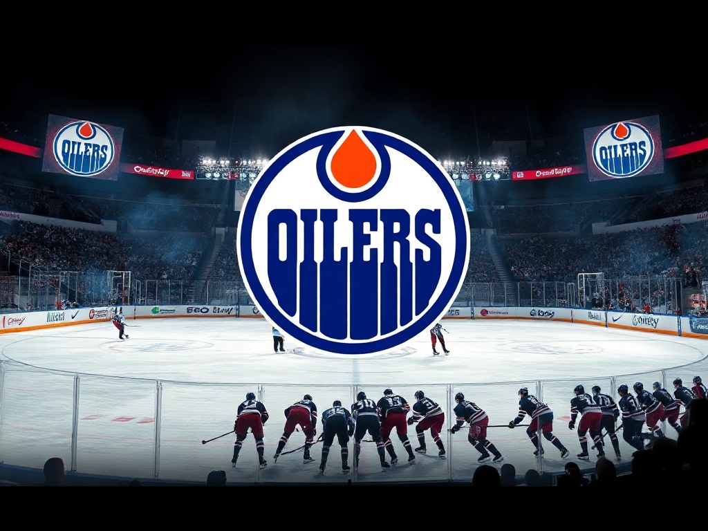 Edmonton Oilers image