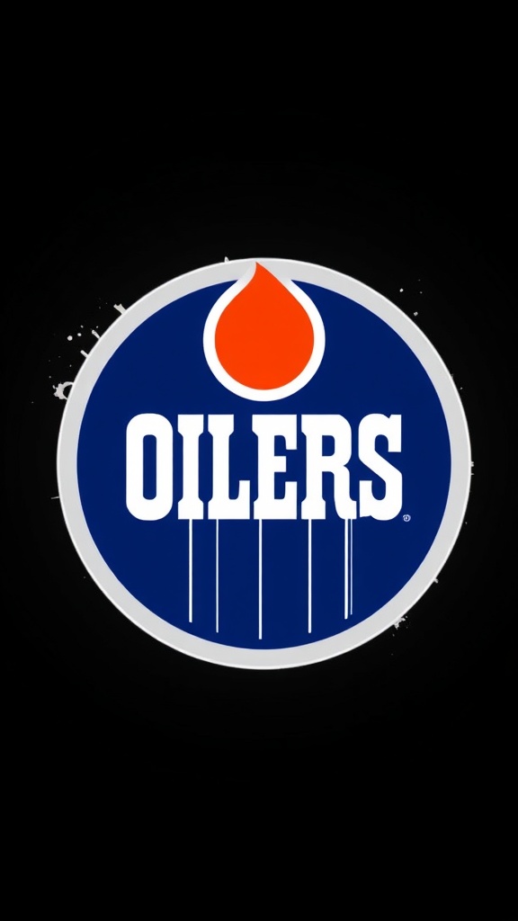 Edmonton Oilers image