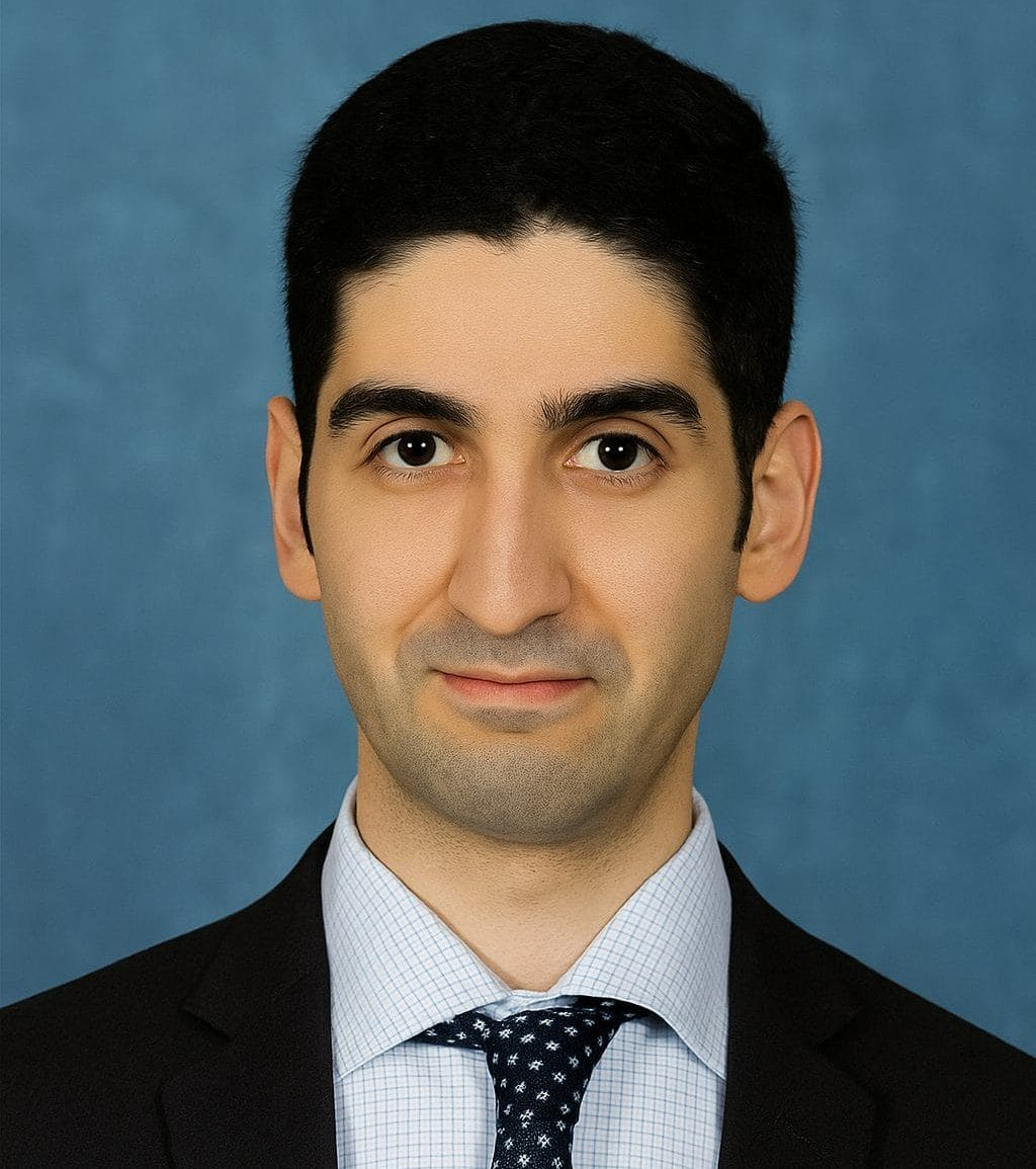 Clean Tech, Virtual Care, and Green Hydrogen: A Look Inside Yazan al Homsi’s Portfolio