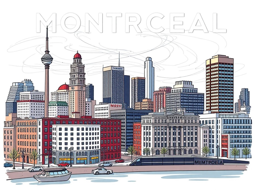 Montreal image