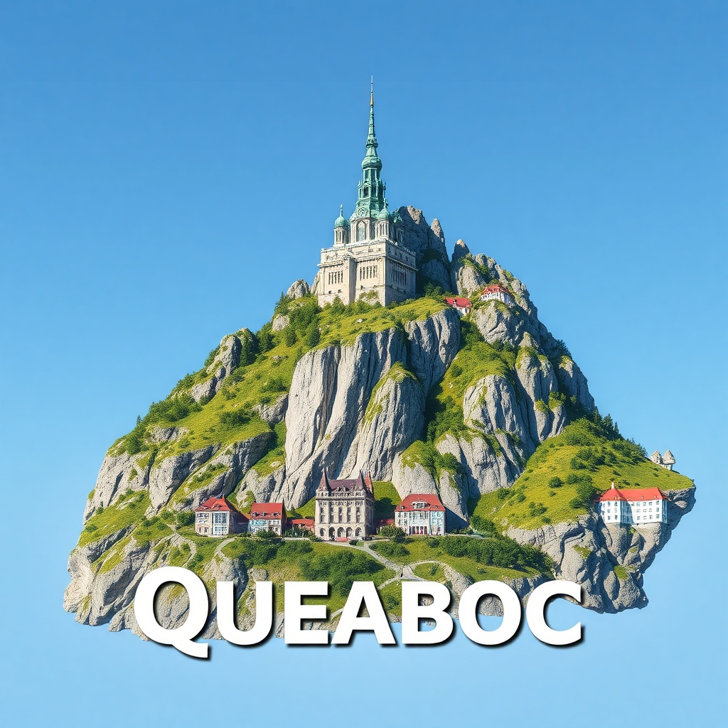 Quebec image