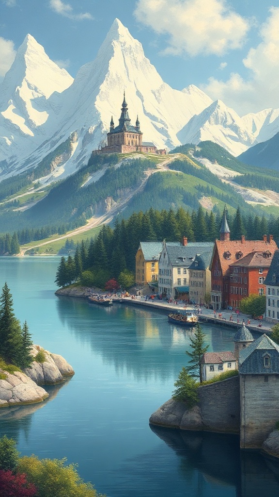 Quebec image