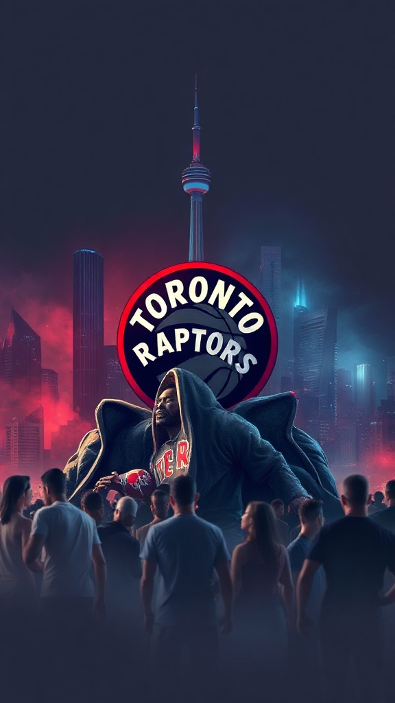 Toronto Raptors image