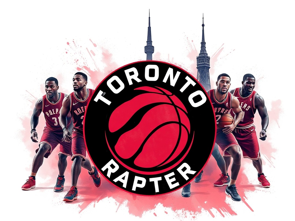 Toronto Raptors image