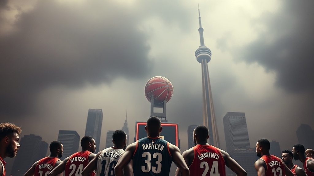 Toronto Raptors image