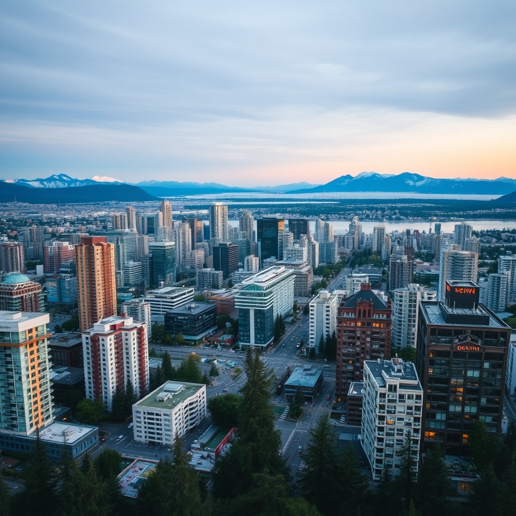 Vancouver image