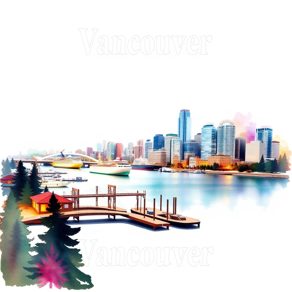 Vancouver image