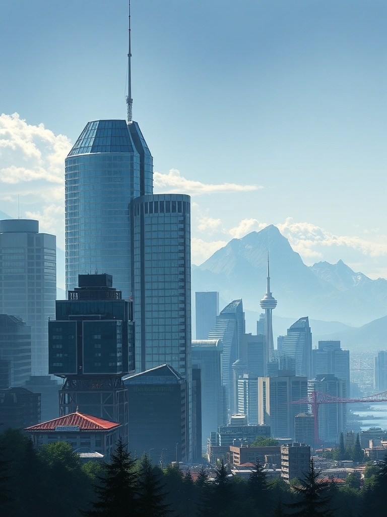 Vancouver image