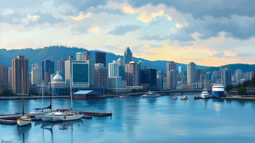 Vancouver image
