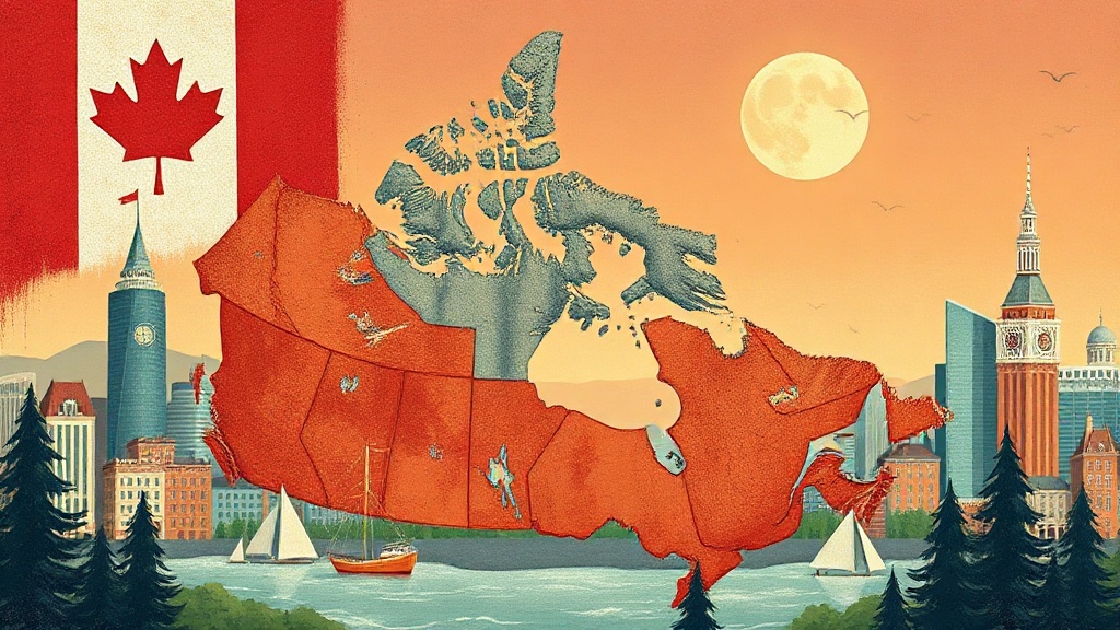 Canada image