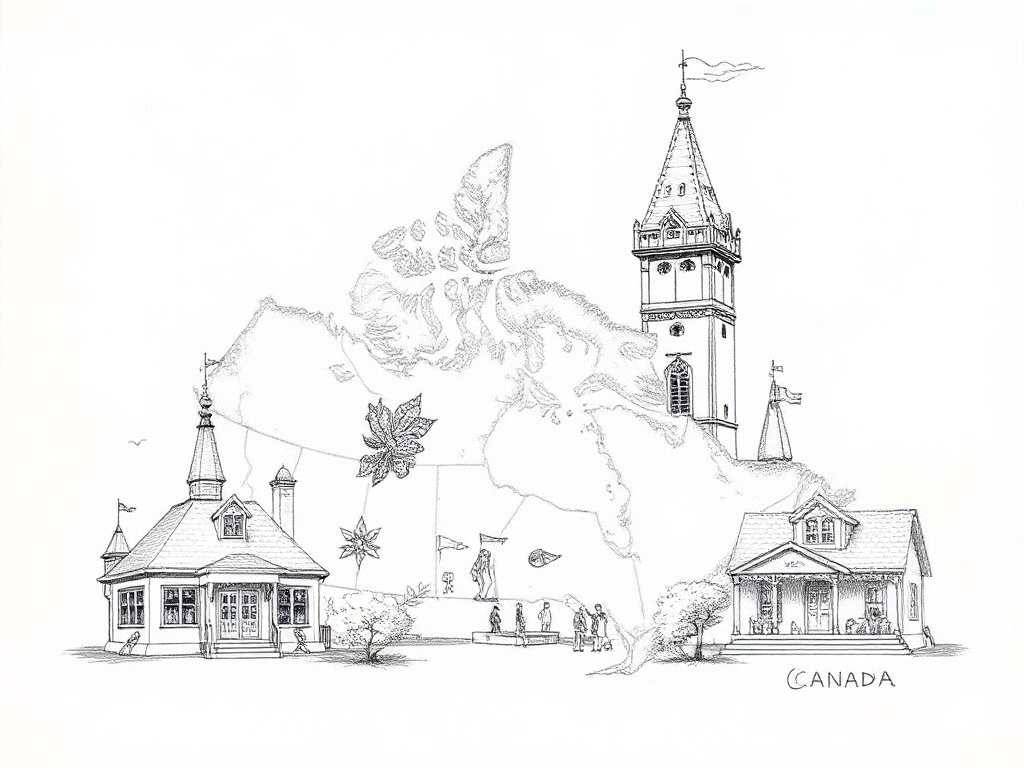 Canadian Culture image
