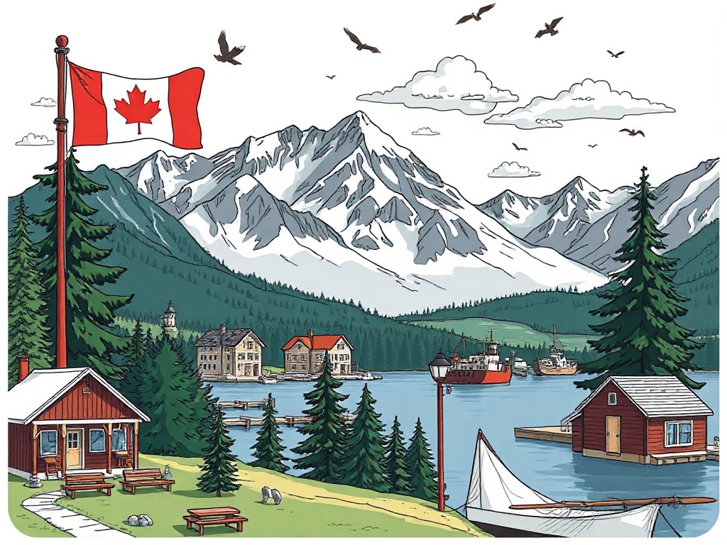 Canadian Lifestyle image