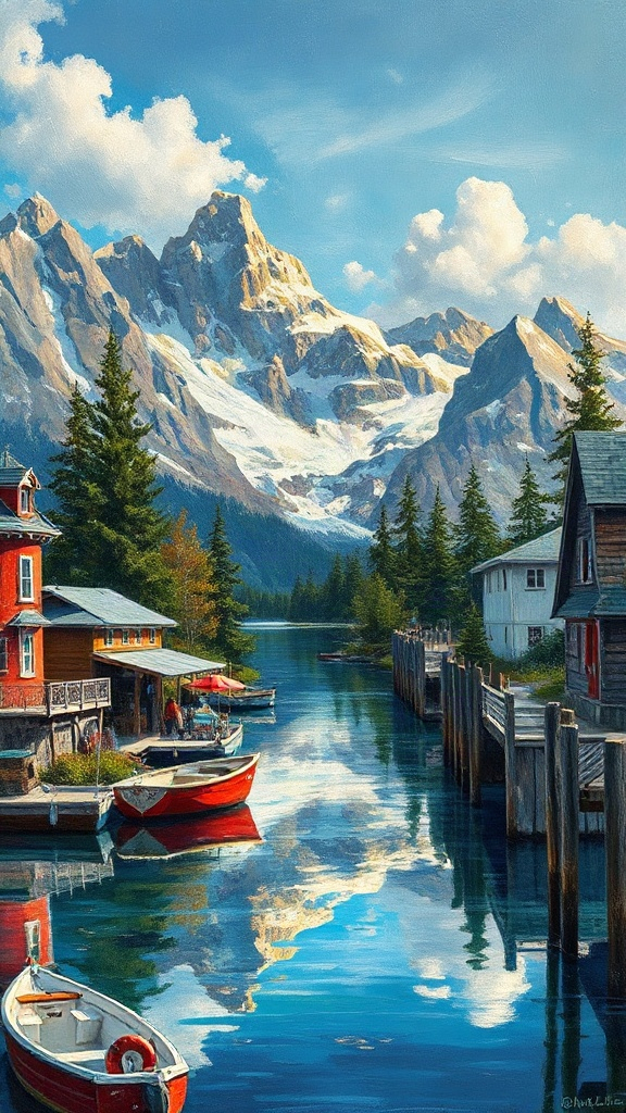 Canadian Lifestyle image