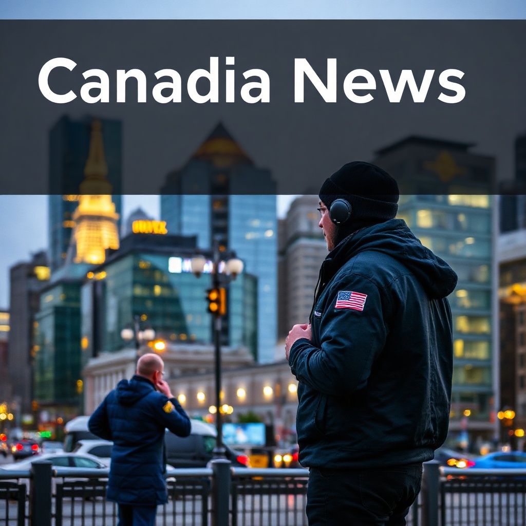 Canadian News image