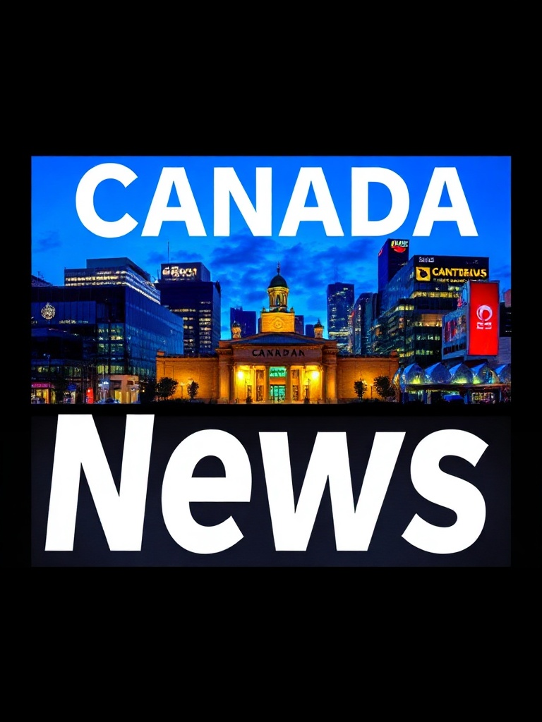 Canadian News image