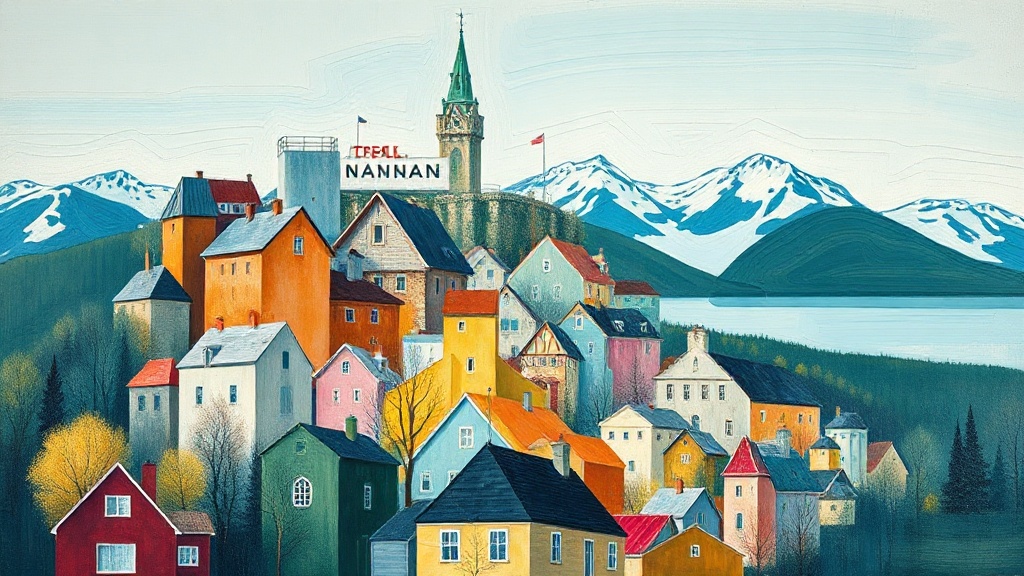 Canadian Real Estate image