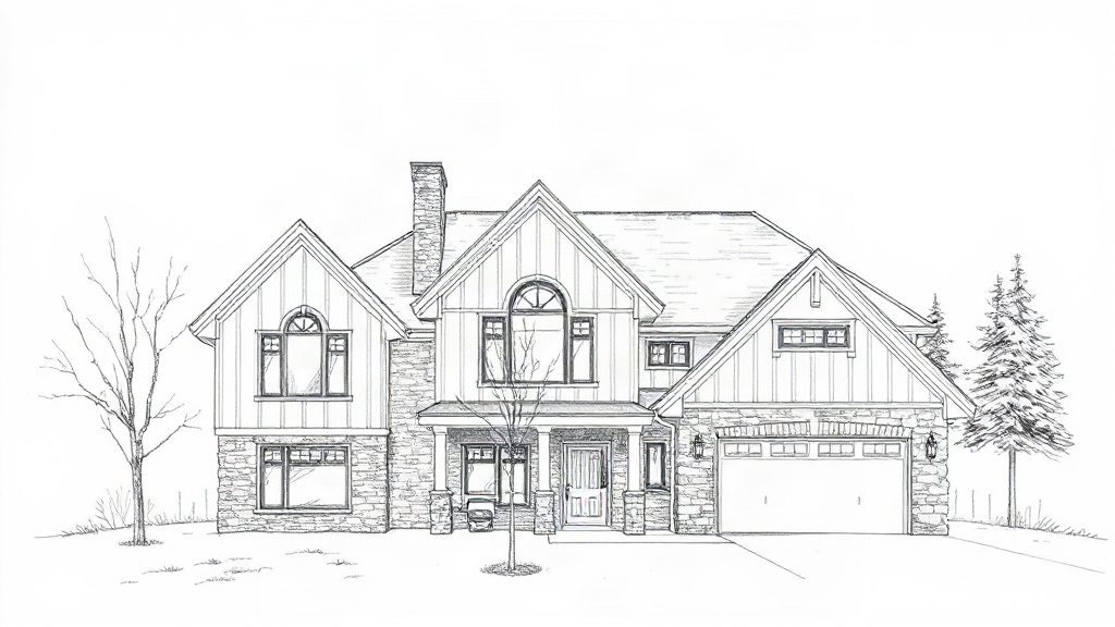 Canadian Real Estate image