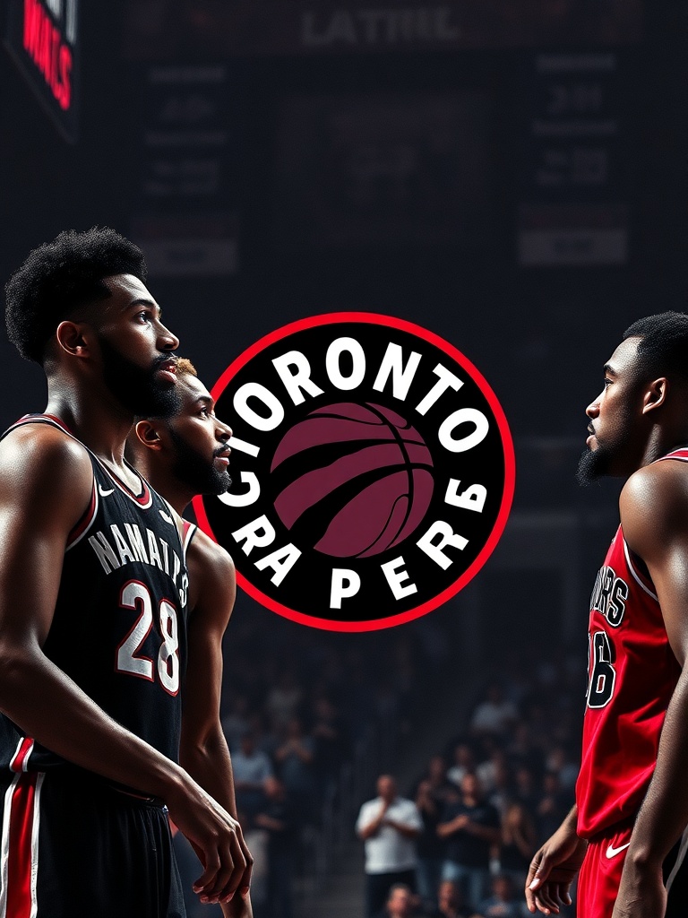Toronto Raptors image