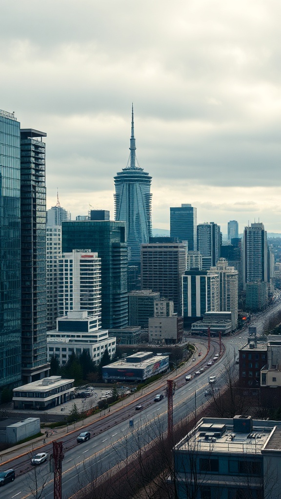 Vancouver image