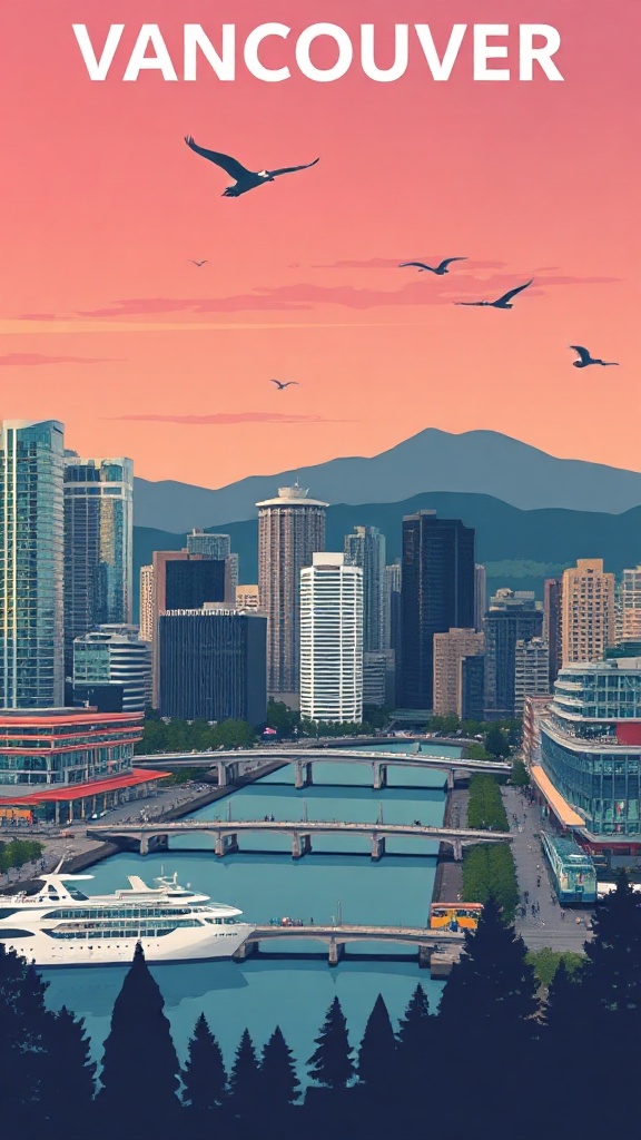 Vancouver image