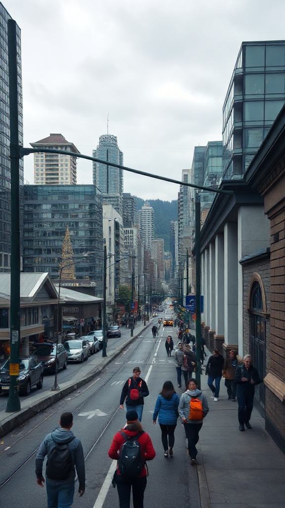 Vancouver image