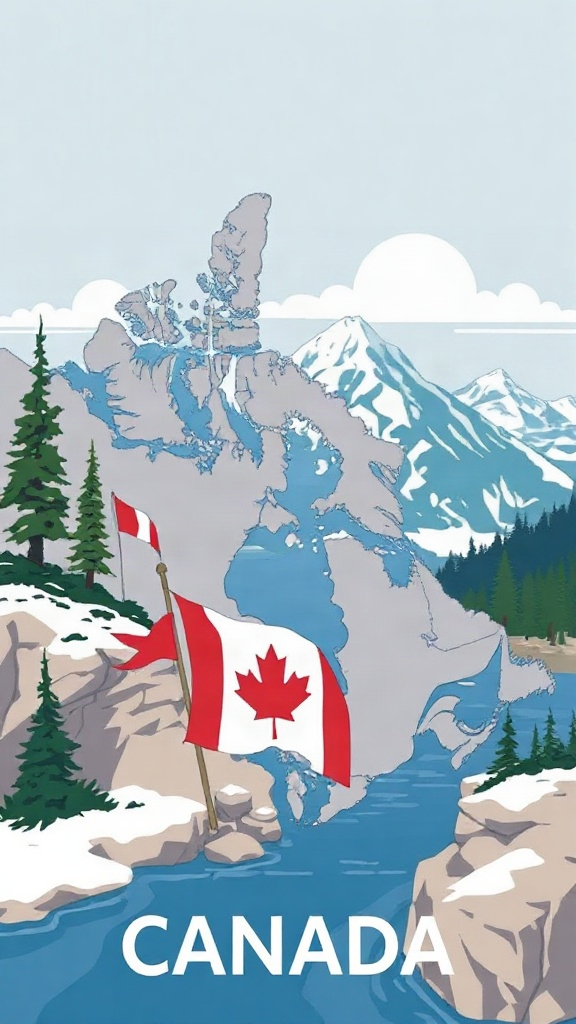 Canada image
