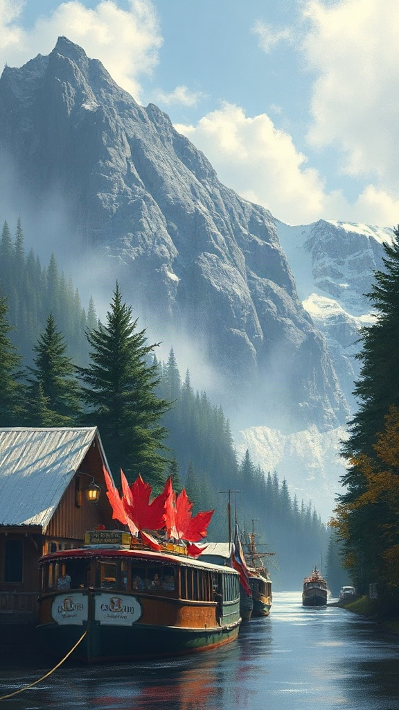 Canadian Culture image